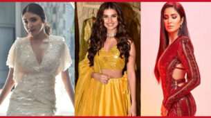 Anushka Sharma, Tara Sutaria, Katrina Kaif: Who Is The Hottest Celeb To Shine The Sequin Outfit?