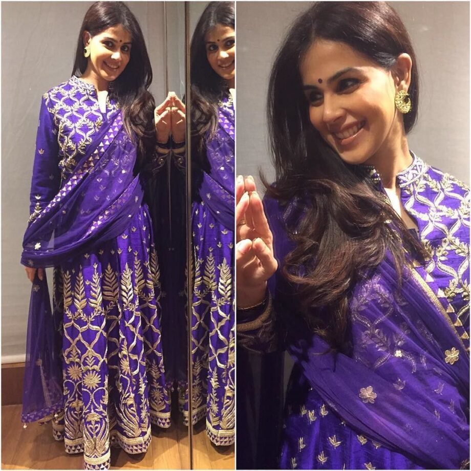 Anushka Sharma To Neha Dhupia & Asin Thottumkal: Hottest Pregnancy Looks - 4