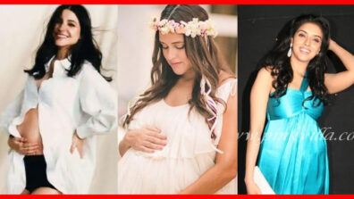 Anushka Sharma To Neha Dhupia & Asin Thottumkal: Hottest Pregnancy Looks