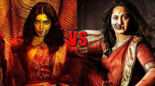 Anushka Shetty in Bhaagamathie Or Bhumi Pednekar In Durgamati: Have A Look At Arshad Warsi’s Pick