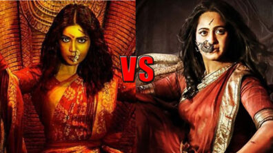 Anushka Shetty in Bhaagamathie Or Bhumi Pednekar In Durgamati: Have A Look At Arshad Warsi’s Pick