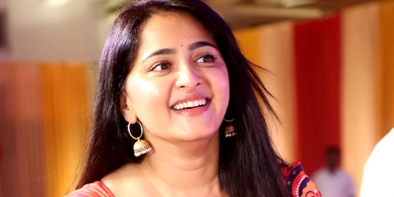 Anushka Shetty’s Top 5 On-Screen Looks Of 2020 - 4