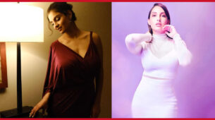 Anveshi Jain Or Nora Fatehi: Who Has The Hottest Figure In B-Town?
