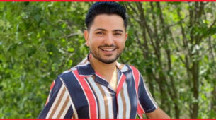 Ar Grewal treats his fans with ‘Shukrana’ on the occasion of Guru Nanak Jayanti and speaks about the love received for the song