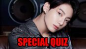 Are you a true fan of BTS Jungkook? Take This Special Quiz