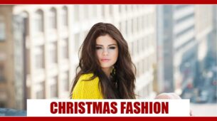 Are You Looking for Christmas Outfits for Teenage Girl? Check Out Selena Gomez’s Latest Collection