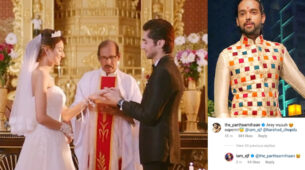 Arey Waah Superrrr: Parth Samthaan loves Erica Fernandes and Harshad Chopda’s romance