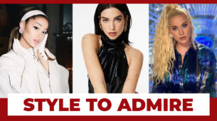 Ariana Grande Vs Dua Lipa Vs Katy Perry: Whose Style Do You Admire And Why?