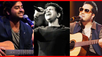 Arijit Singh, Mika Singh Or KK: Who Is The True Gem Of Indian Music?