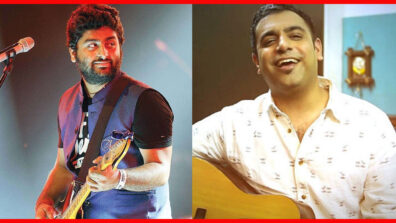 Arijit Singh Or Rochak Kohli: Who Has The Most Pleasant Voice?