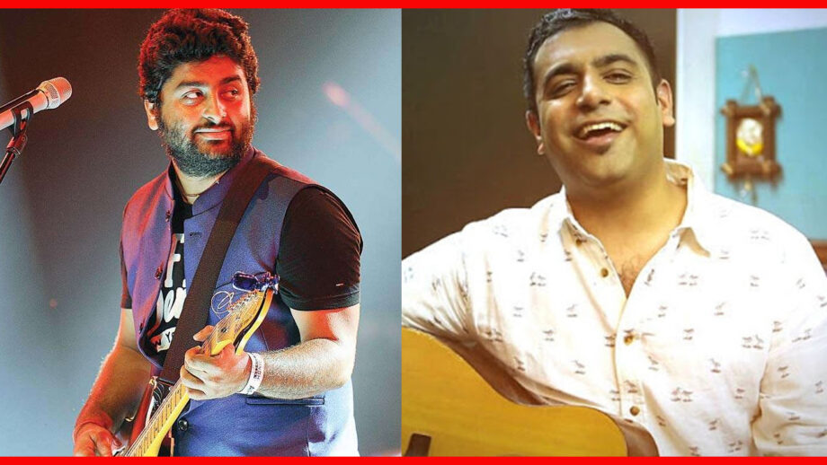 Arijit Singh Or Rochak Kohli: Who Has The Most Pleasant Voice? 1