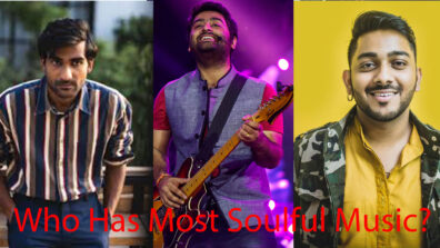 Arijit Singh, Prateek Kuhad, Ritviz: Who Has The Most Soulful Voice?