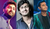 Arijit Singh VS Sonu Nigam VS A.R. Rahman: Who Is The True Gem Of India?