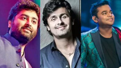 Arijit Singh VS Sonu Nigam VS A.R. Rahman: Who Is The True Gem Of India?