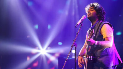 Arijit Singh’s Best Crowd Reaction During A Live Concert