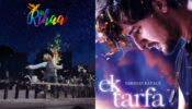 Arijit Singh’s Rihaa Or Darshan Raval’s Ek Tarfa: Which Is The Most Loved Song By The Fans?