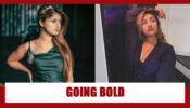 Arishfa Khan And Aashika Bhatia Bold Photos For Fans