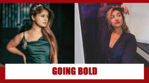 Arishfa Khan And Aashika Bhatia Bold Photos For Fans