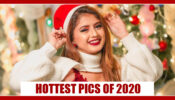 Arishfa Khan’s Top 5 Hottest Pics Of 2020