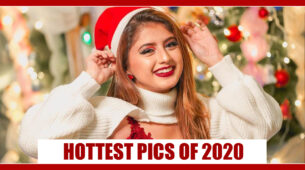 Arishfa Khan’s Top 5 Hottest Pics Of 2020