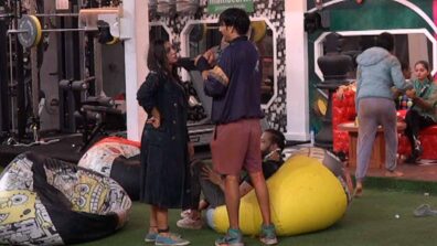 Bigg Boss 14 spoiler alert Day 59: Arshi Khan and Vikas Gupta’s rivalry heats up even more in the house