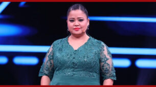 Bharti Singh’s Life Before She Became Famous!