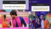 Yeh Unn Dino Ki Baat Hai: Ashi Singh posts romantic moment with Randeep Rai