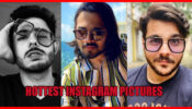 Ashish Chanchlani, CarryMinati And Bhuvan Bam’s Hottest Instagram Pictures That Girls Are Crazy About