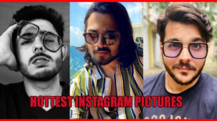 Ashish Chanchlani, CarryMinati And Bhuvan Bam’s Hottest Instagram Pictures That Girls Are Crazy About