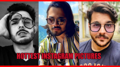 Ashish Chanchlani, CarryMinati And Bhuvan Bam’s Hottest Instagram Pictures That Girls Are Crazy About