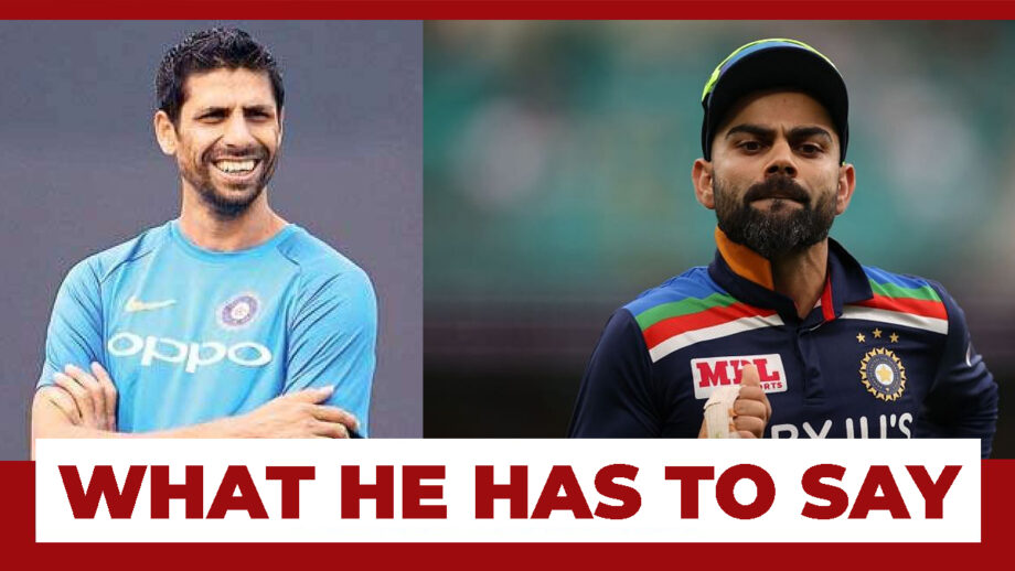 Ashish Nehra Speaks About Virat Kohli And His Captaincy: Read What He Has To Say