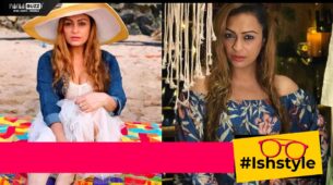 Ashita Dhawan reveals her ‘dress to kill’ on a perfect date