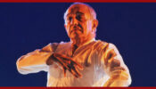 Astad Deboo’s Tryst With Bollywood