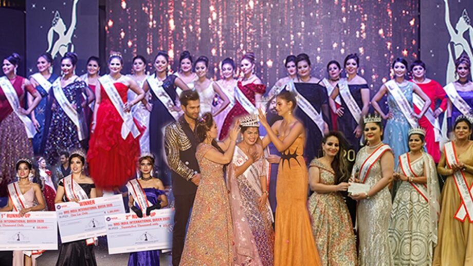 At MIIQ 2020, Upaasana Kalia & Manju Upadhyay Won the Hearts, Wrote History
