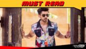My role in Durga challenges me as an artist: Avinash Mishra