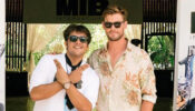Avengers Fun: This is why Ashish Chanchlani is missing Thor aka Chris Hemsworth