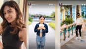 Avneet Kaur and Riaz Aly get romantic, Erica Fernandes loves the chemistry