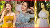 Avneet Kaur, Ashi Singh, Jannat Zubair: Whose Hot Gown Look Was Most Loved by Fans?