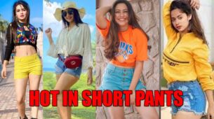 Avneet Kaur, Ashi Singh, Reem Shaikh, Jannat Zubair: Unseen hot pictures in short pants