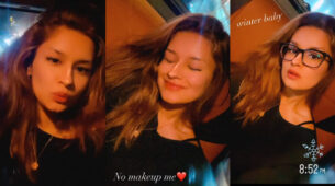 Avneet Kaur is in mood for some ‘fun’, fans love her bindass attitude