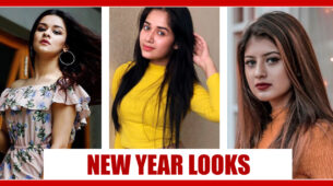 Avneet Kaur, Jannat Zubair To Arishfa Khan: Takes Cues From This Stars On How To Style Your New Year Look