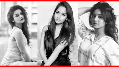 Avneet Kaur Or Jannat Zubair Or Ashi Singh: Who’s Got the Attractive Black & White Picture?