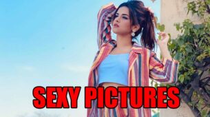 Avneet Kaur’s Hottest Pics of The Week Will Make You Sweat: See Here