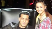 Avneet Kaur’s rare moment with Salman Khan goes viral