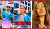 Avneet Kaur’s secret connection with Neha Kakkar revealed