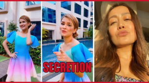 Avneet Kaur’s secret connection with Neha Kakkar revealed