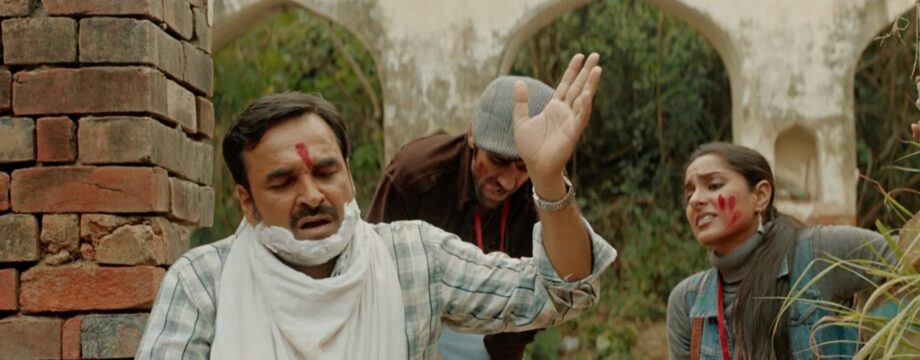 Award-worthy: Trailer of Pankaj Tripathi starrer Kaagaz captures all kinds of emotions with perfectly timed humour - 1