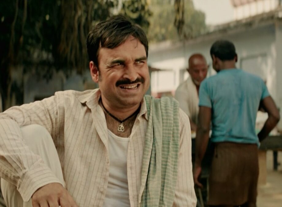 Award-worthy: Trailer of Pankaj Tripathi starrer Kaagaz captures all kinds of emotions with perfectly timed humour - 2