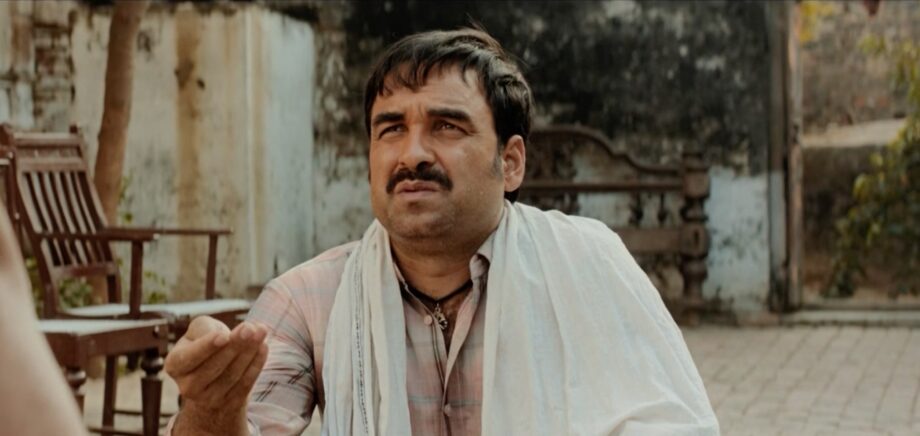 Award-worthy: Trailer of Pankaj Tripathi starrer Kaagaz captures all kinds of emotions with perfectly timed humour - 3