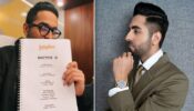 Ayushmann Khurrana in and as ‘Doctor G’ in Junglee Pictures’ next!
